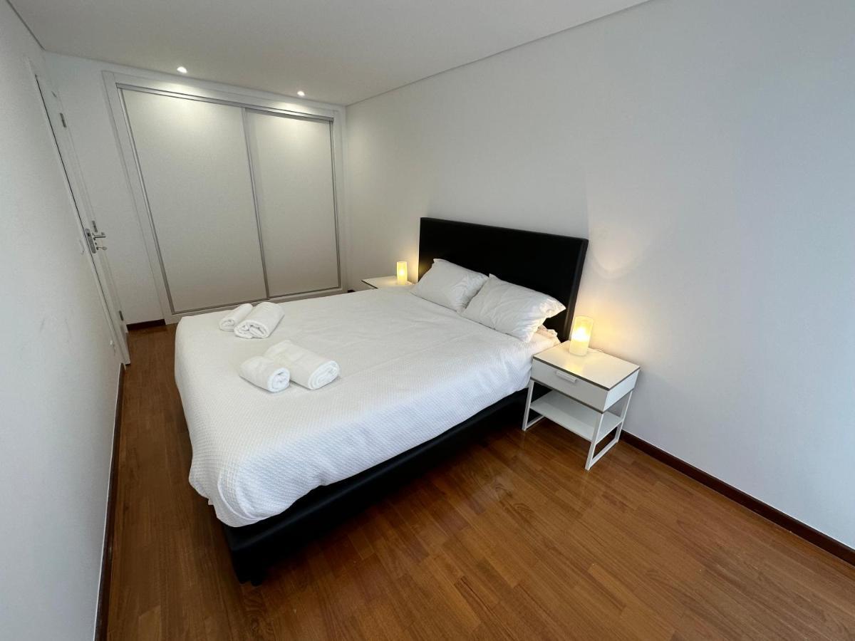 Nazare Mar Apartamento Apartment Exterior foto